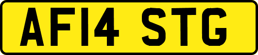 AF14STG