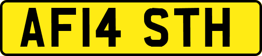 AF14STH