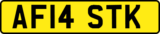 AF14STK