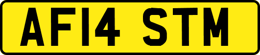 AF14STM