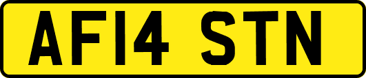 AF14STN