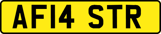 AF14STR