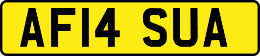 AF14SUA