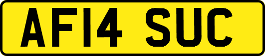 AF14SUC