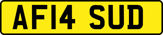 AF14SUD
