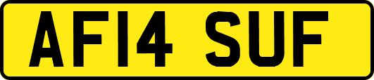 AF14SUF