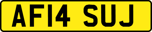 AF14SUJ
