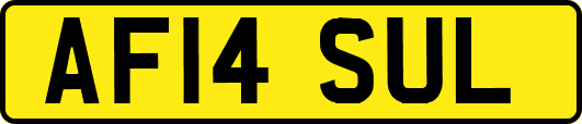 AF14SUL