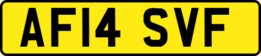 AF14SVF