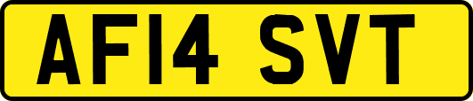 AF14SVT