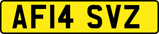 AF14SVZ