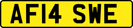 AF14SWE