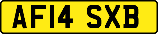 AF14SXB