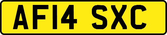 AF14SXC