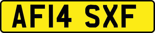 AF14SXF
