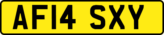 AF14SXY