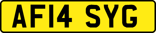 AF14SYG