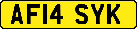 AF14SYK