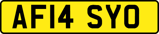 AF14SYO