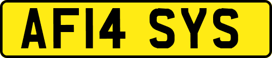 AF14SYS