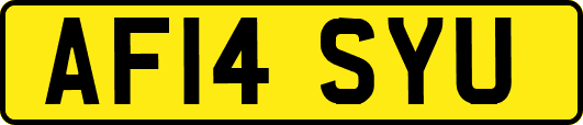 AF14SYU