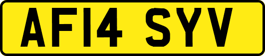 AF14SYV