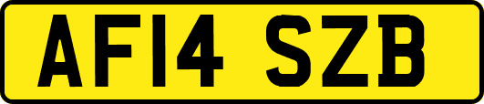 AF14SZB