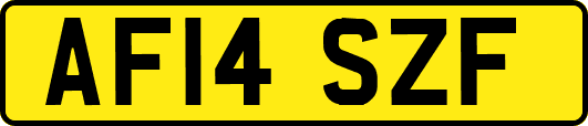 AF14SZF