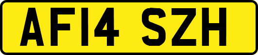 AF14SZH