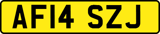 AF14SZJ