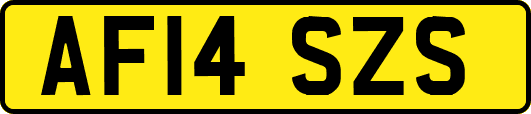 AF14SZS