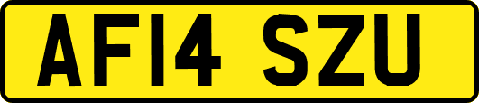 AF14SZU