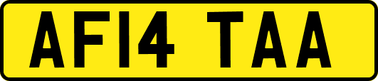 AF14TAA