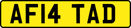 AF14TAD