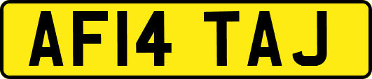 AF14TAJ