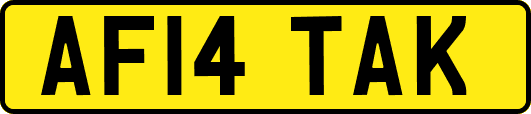 AF14TAK