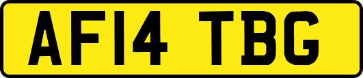 AF14TBG