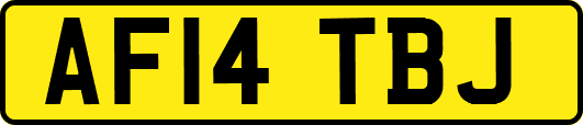 AF14TBJ