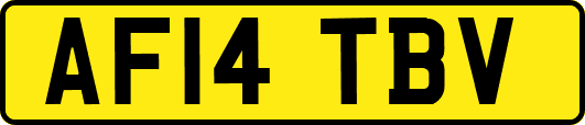 AF14TBV