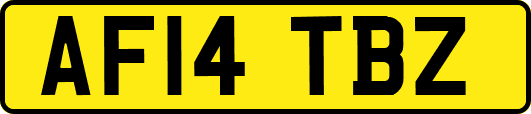 AF14TBZ