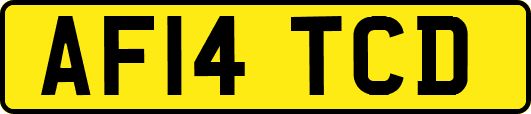 AF14TCD
