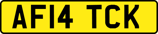 AF14TCK