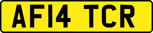 AF14TCR