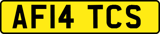 AF14TCS