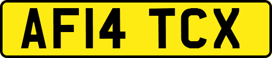 AF14TCX