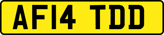 AF14TDD