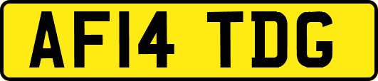AF14TDG