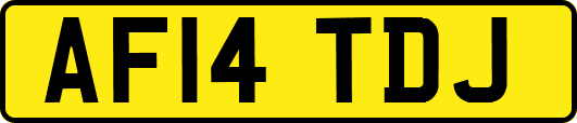 AF14TDJ