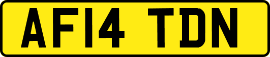 AF14TDN