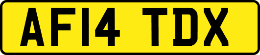 AF14TDX